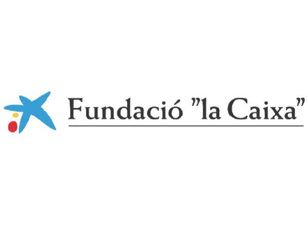 fundacio La Caixa-100